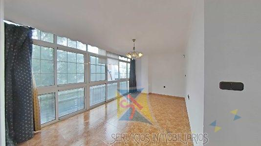 Venta de apartamento en Málaga