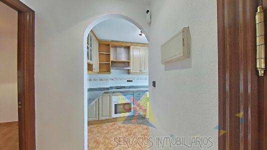 Venta de apartamento en Málaga