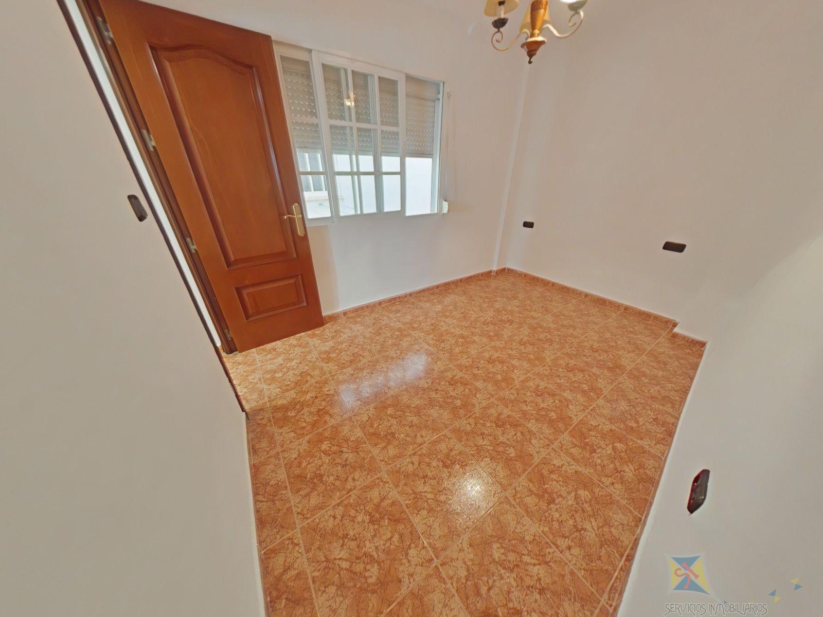 Venta de apartamento en Málaga