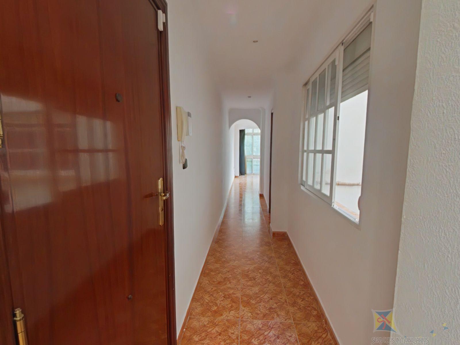 Venta de apartamento en Málaga