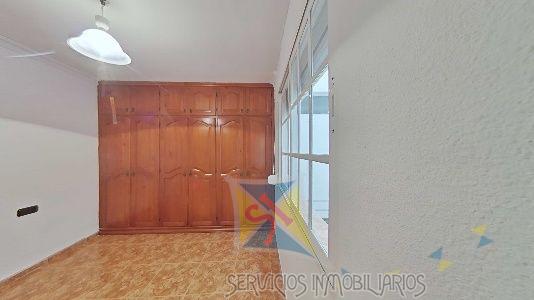 Venta de apartamento en Málaga