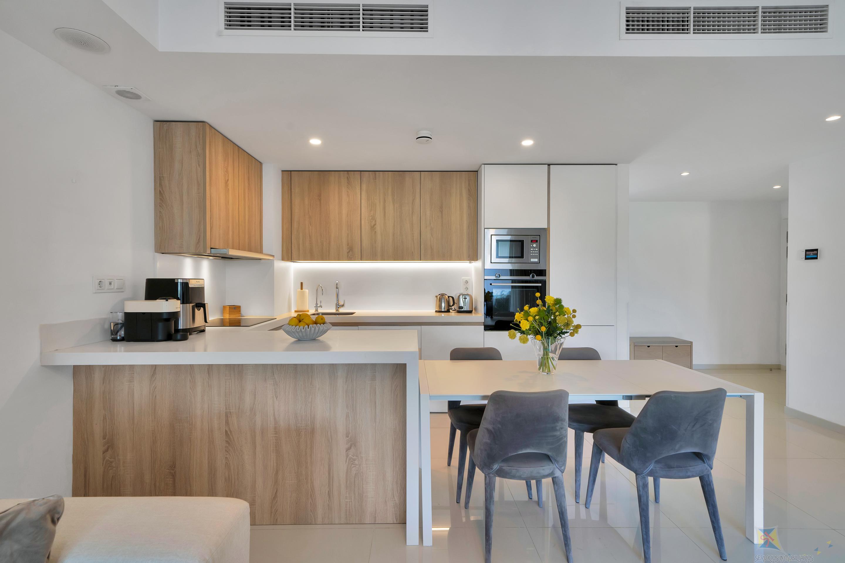 Venta de apartamento en Estepona