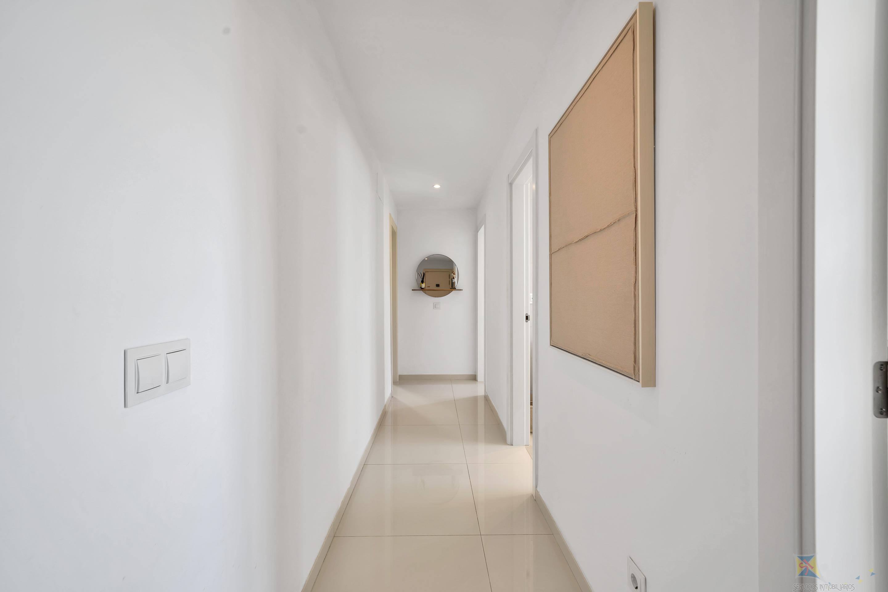 Venta de apartamento en Estepona
