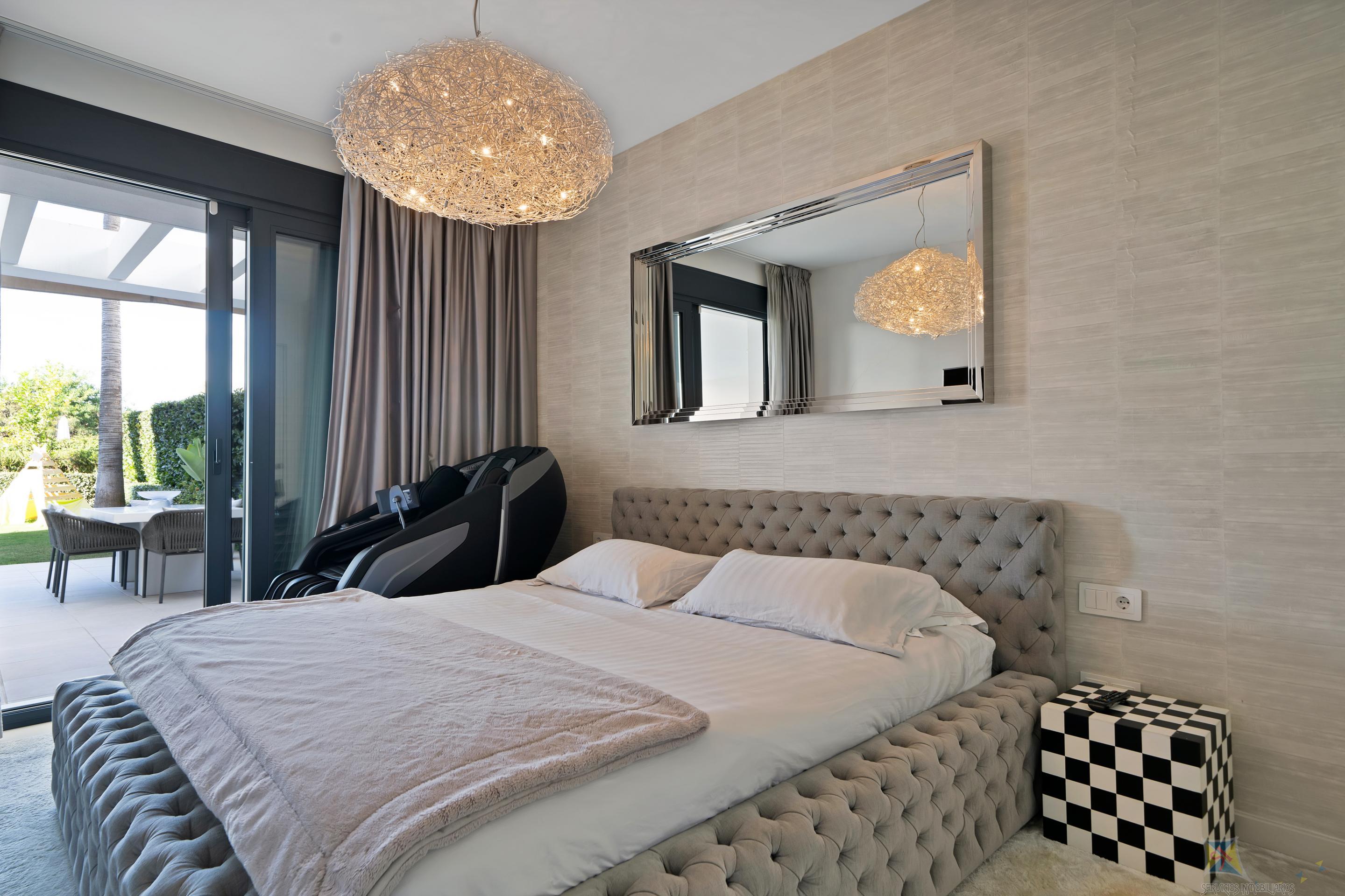 Venta de apartamento en Estepona