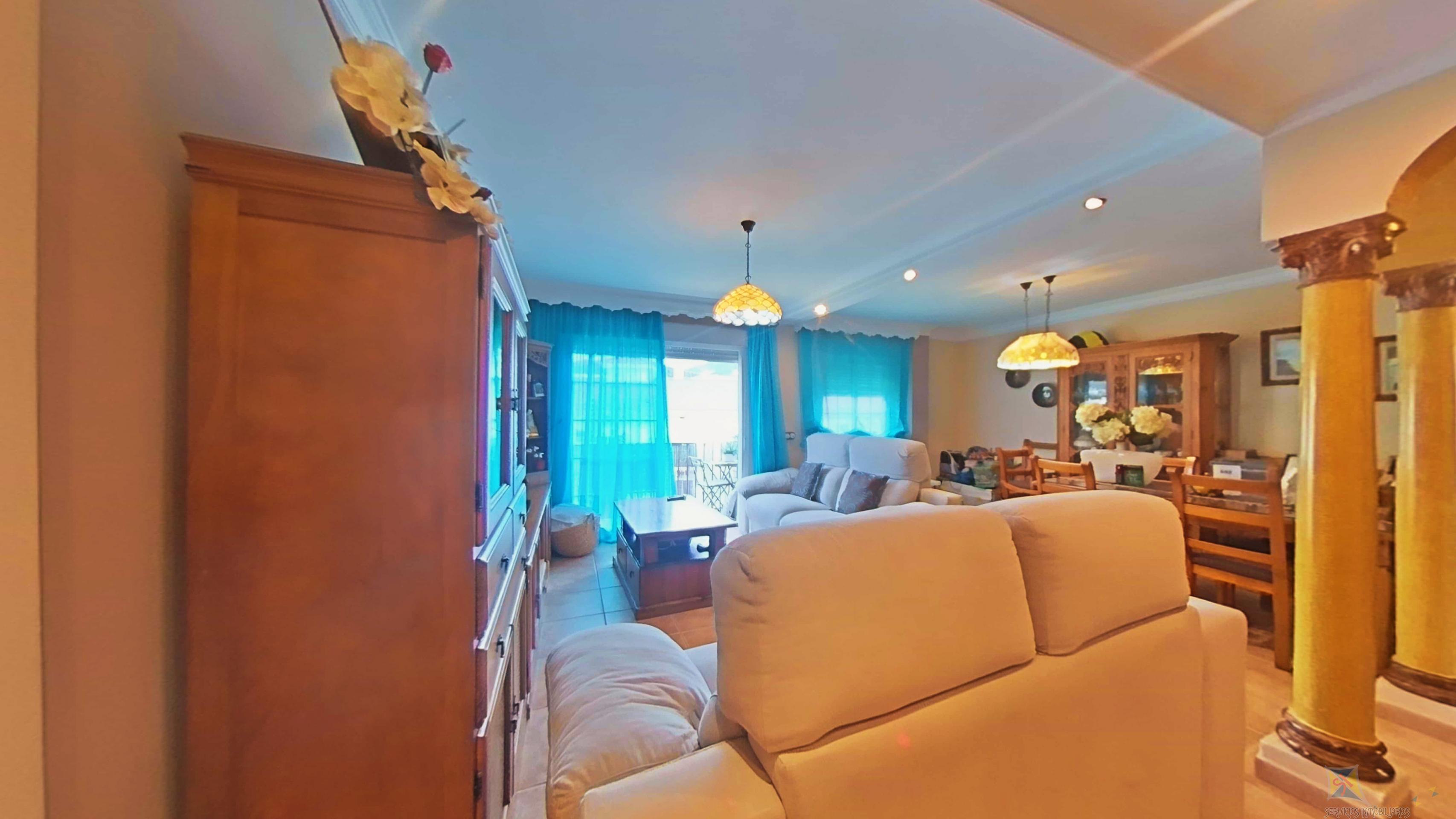 Venta de apartamento en Alhaurín de la Torre