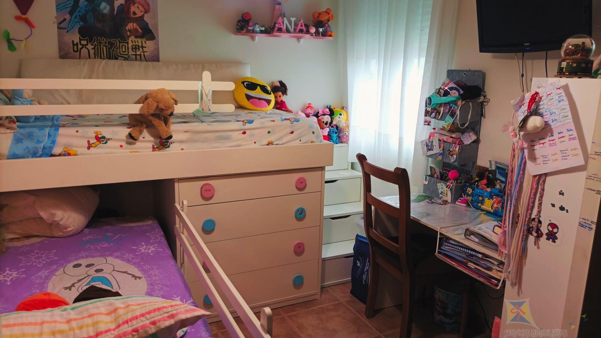 Venta de apartamento en Alhaurín de la Torre