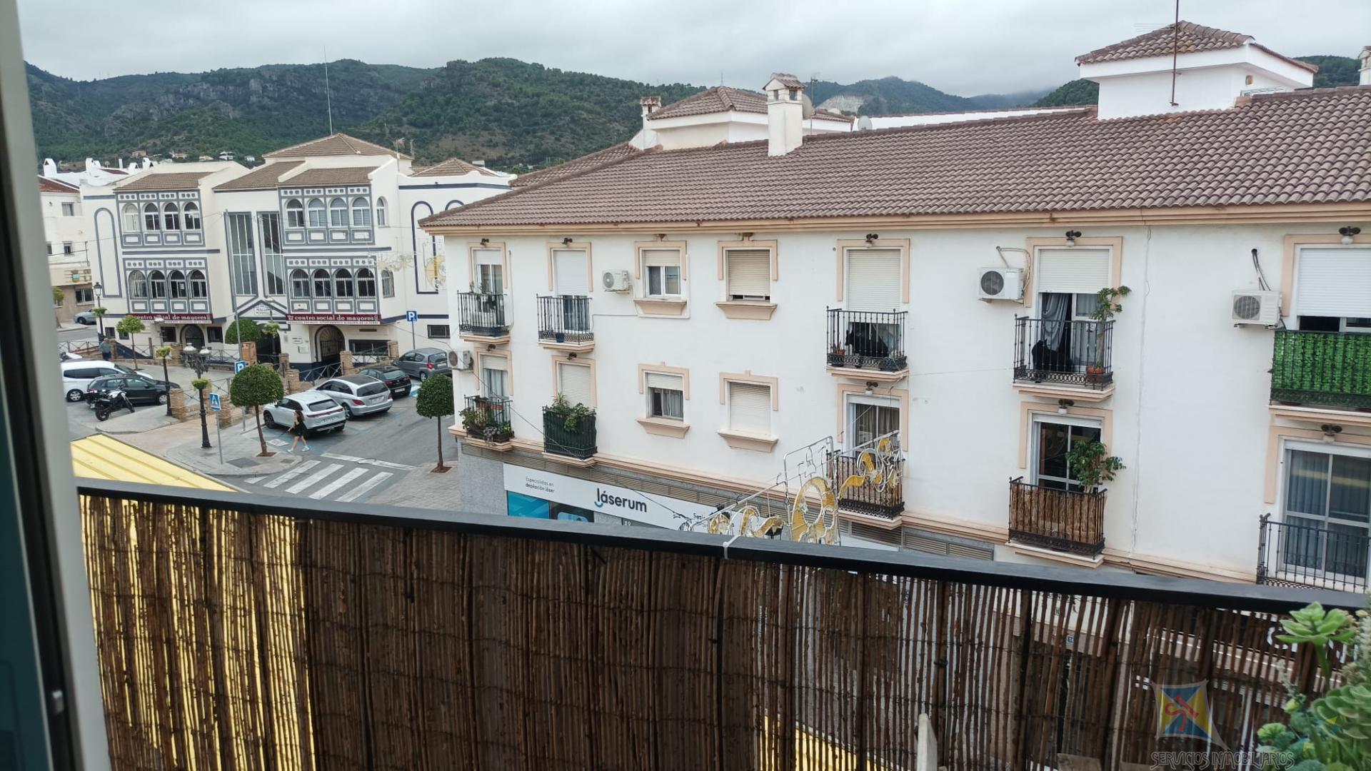 Venta de apartamento en Alhaurín de la Torre