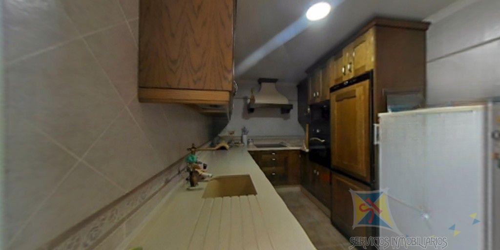 Venta de apartamento en Alhaurín de la Torre