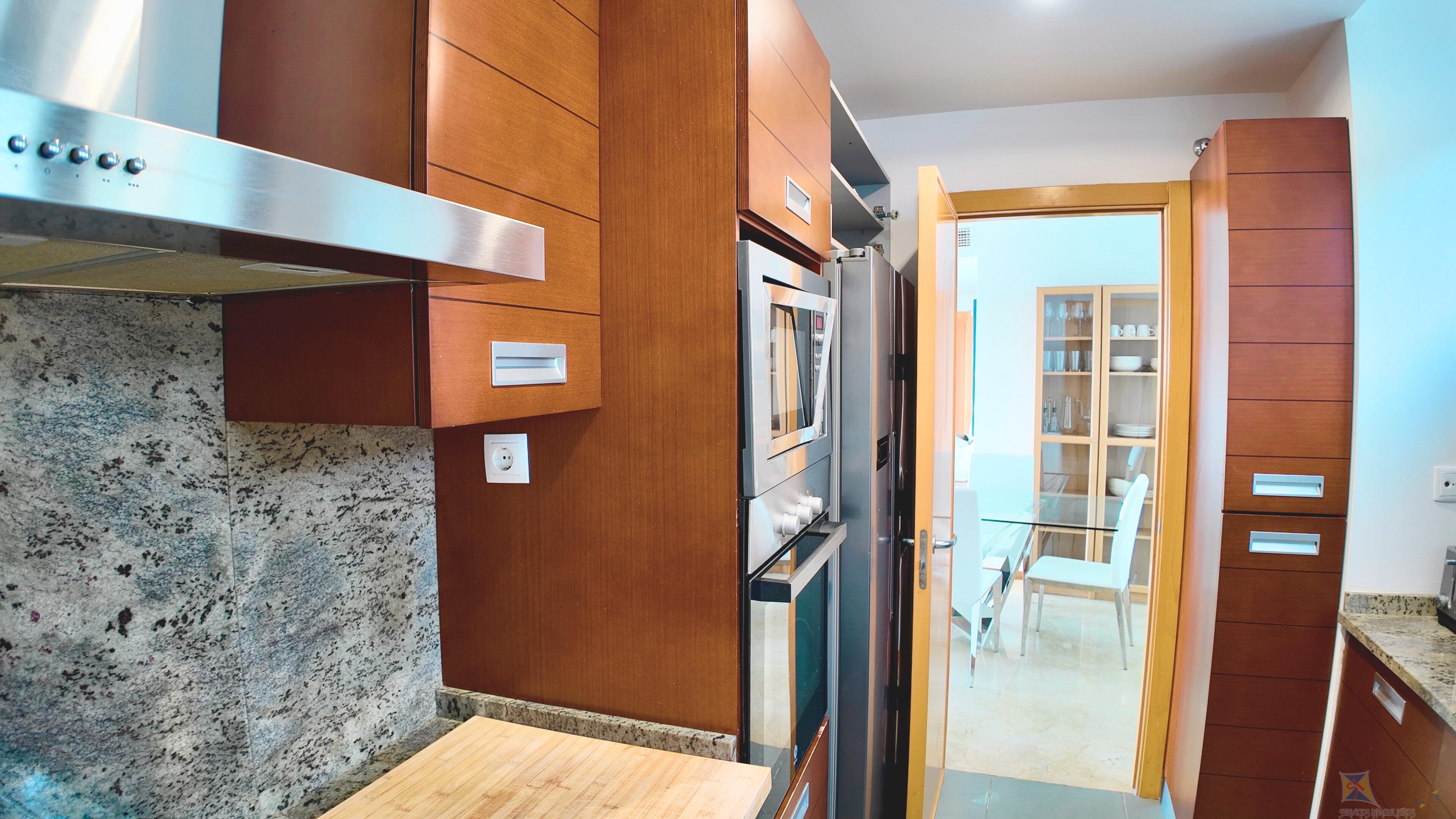 Venta de apartamento en Marbella