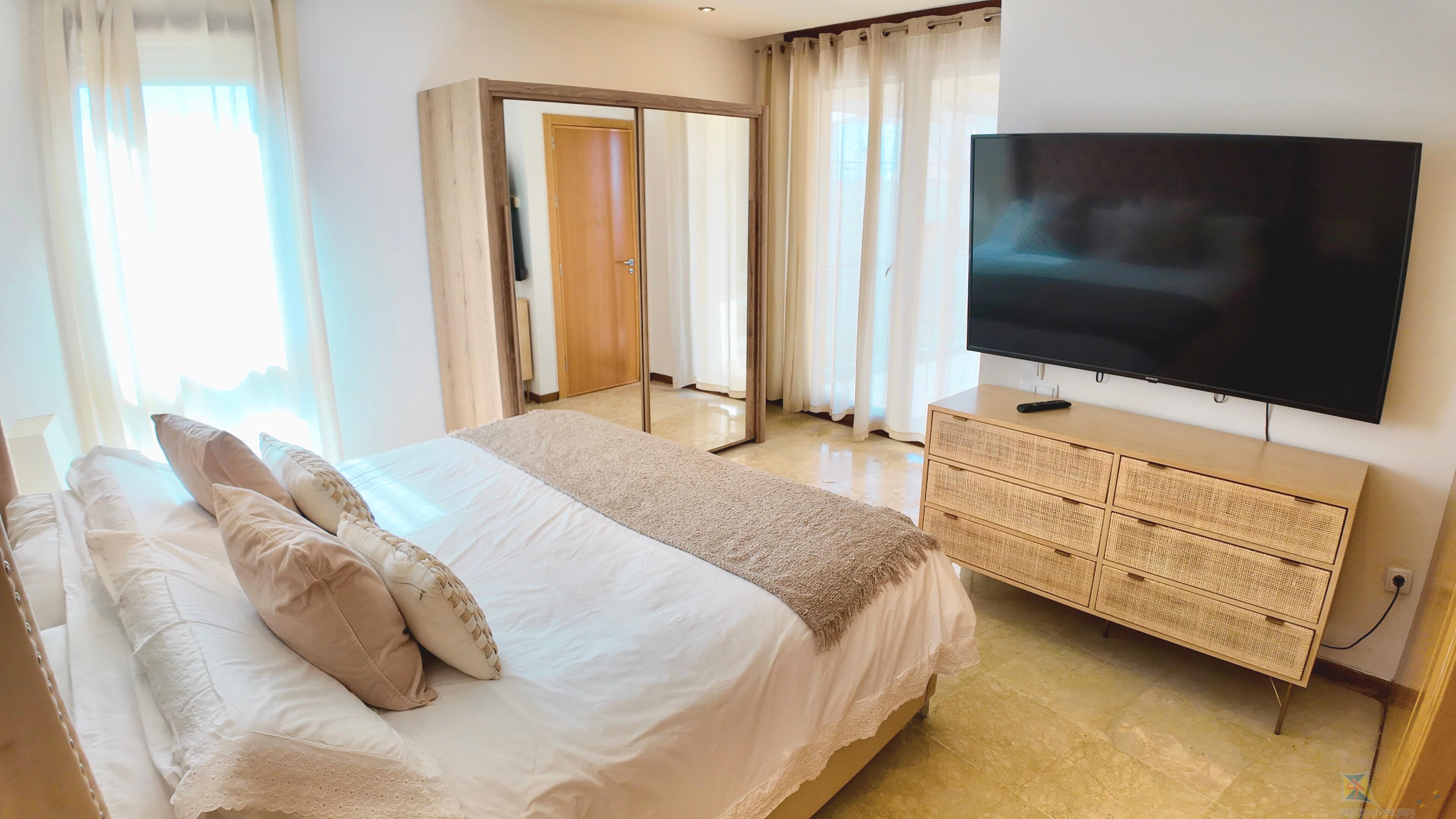 Venta de apartamento en Marbella