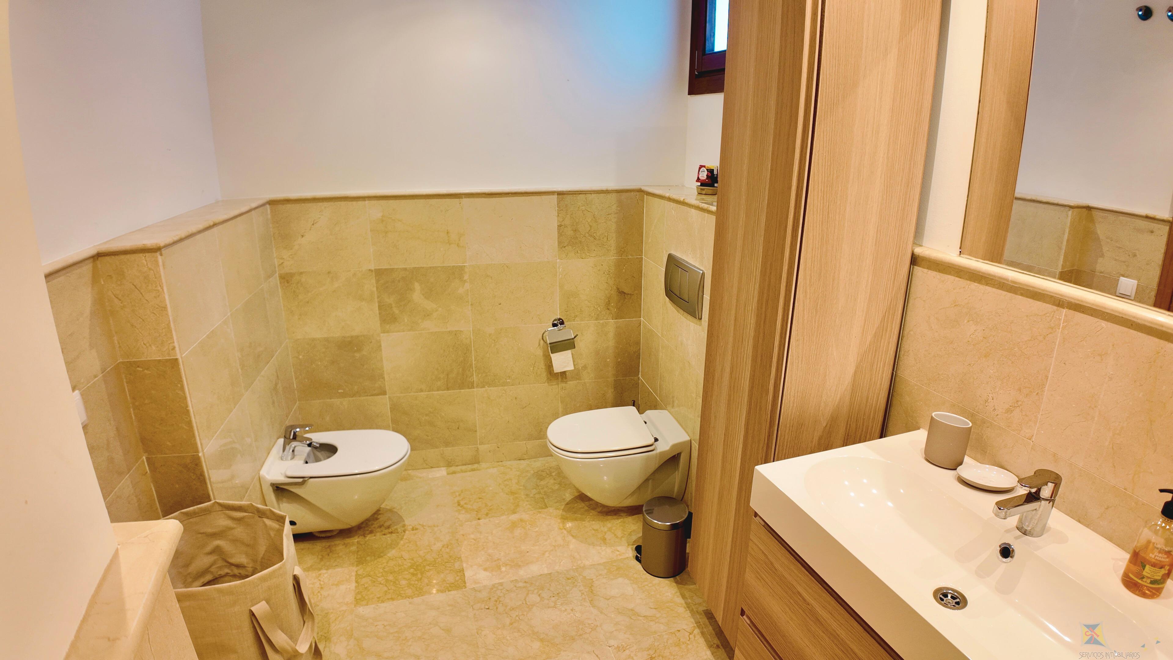 Venta de apartamento en Marbella