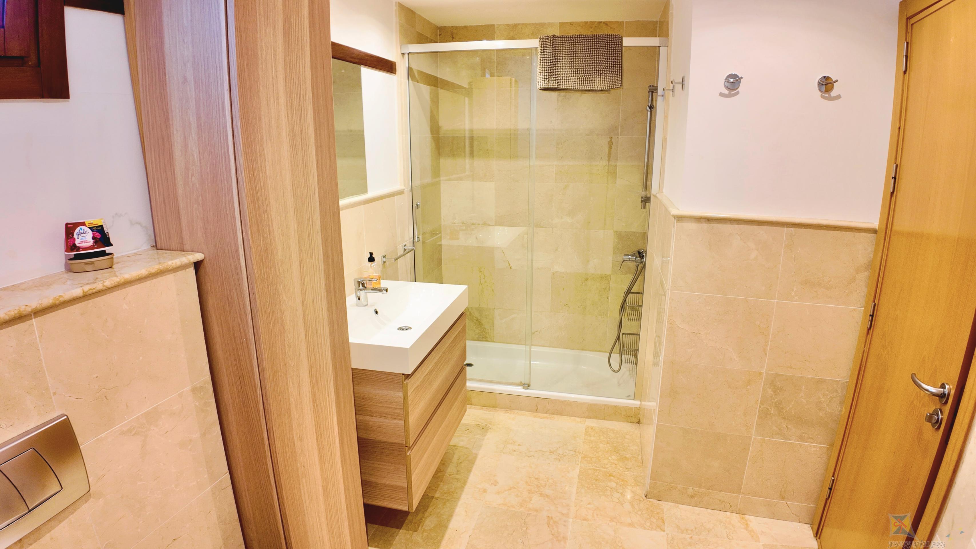 Venta de apartamento en Marbella