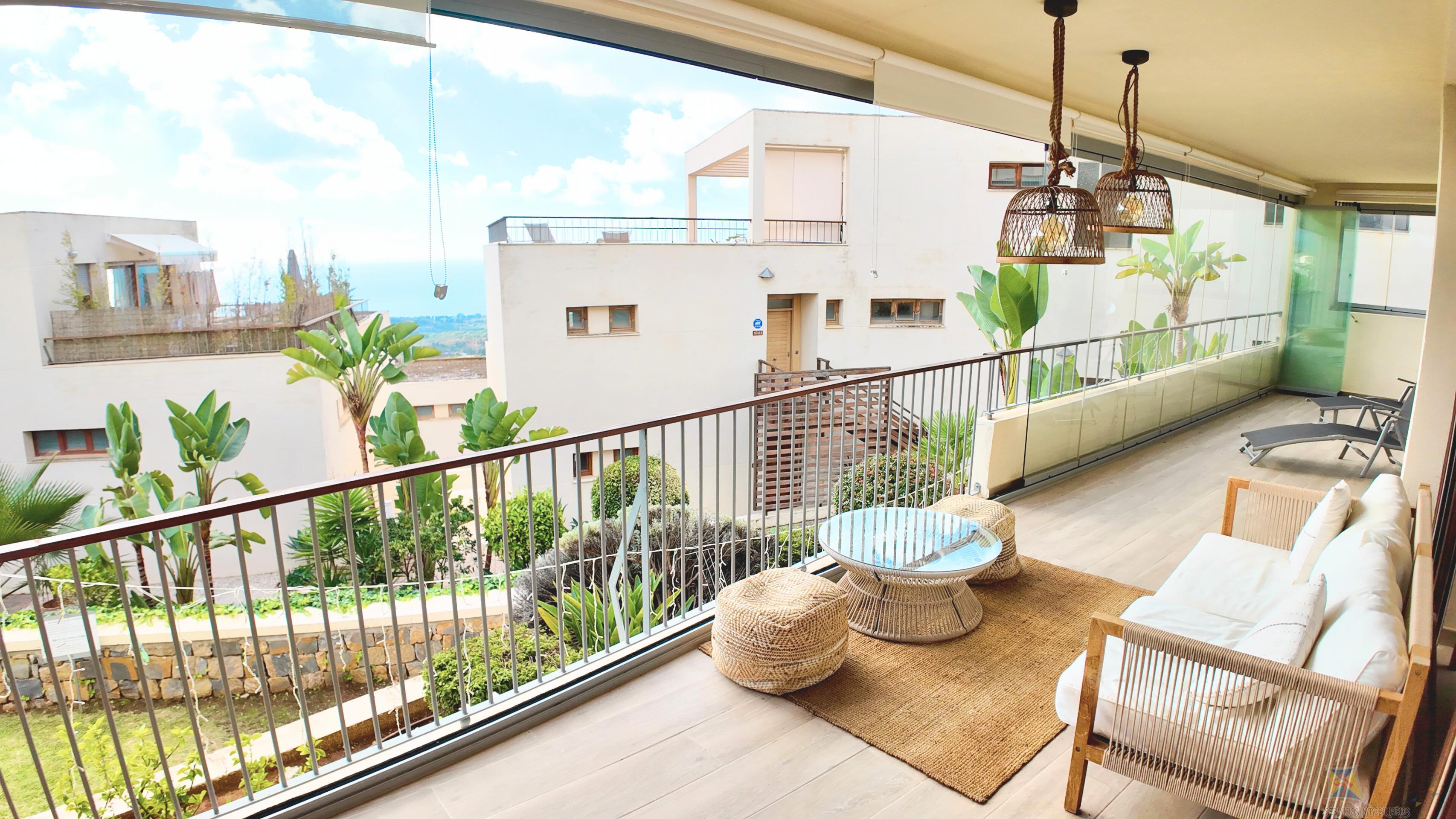 Venta de apartamento en Marbella