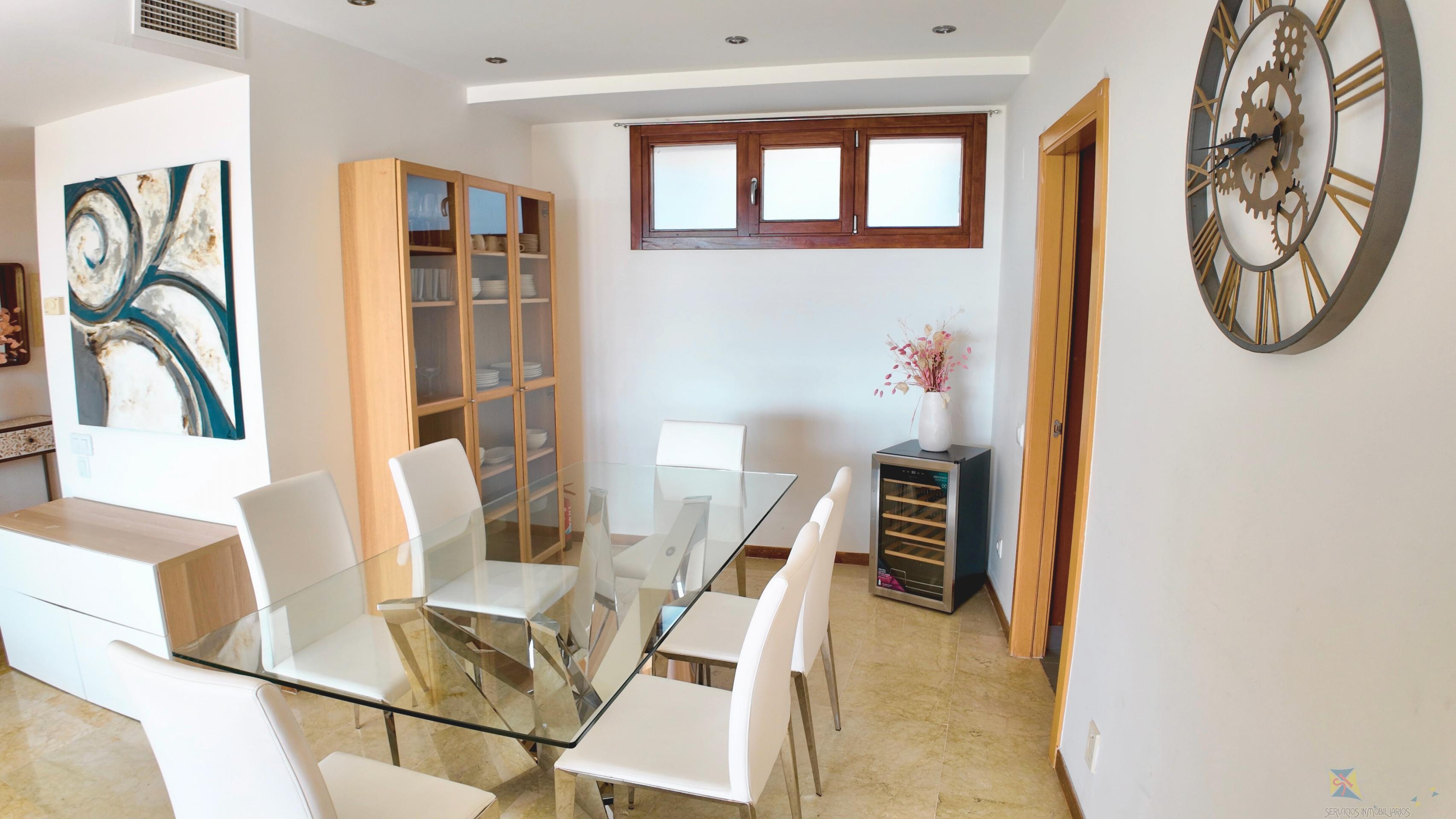Venta de apartamento en Marbella