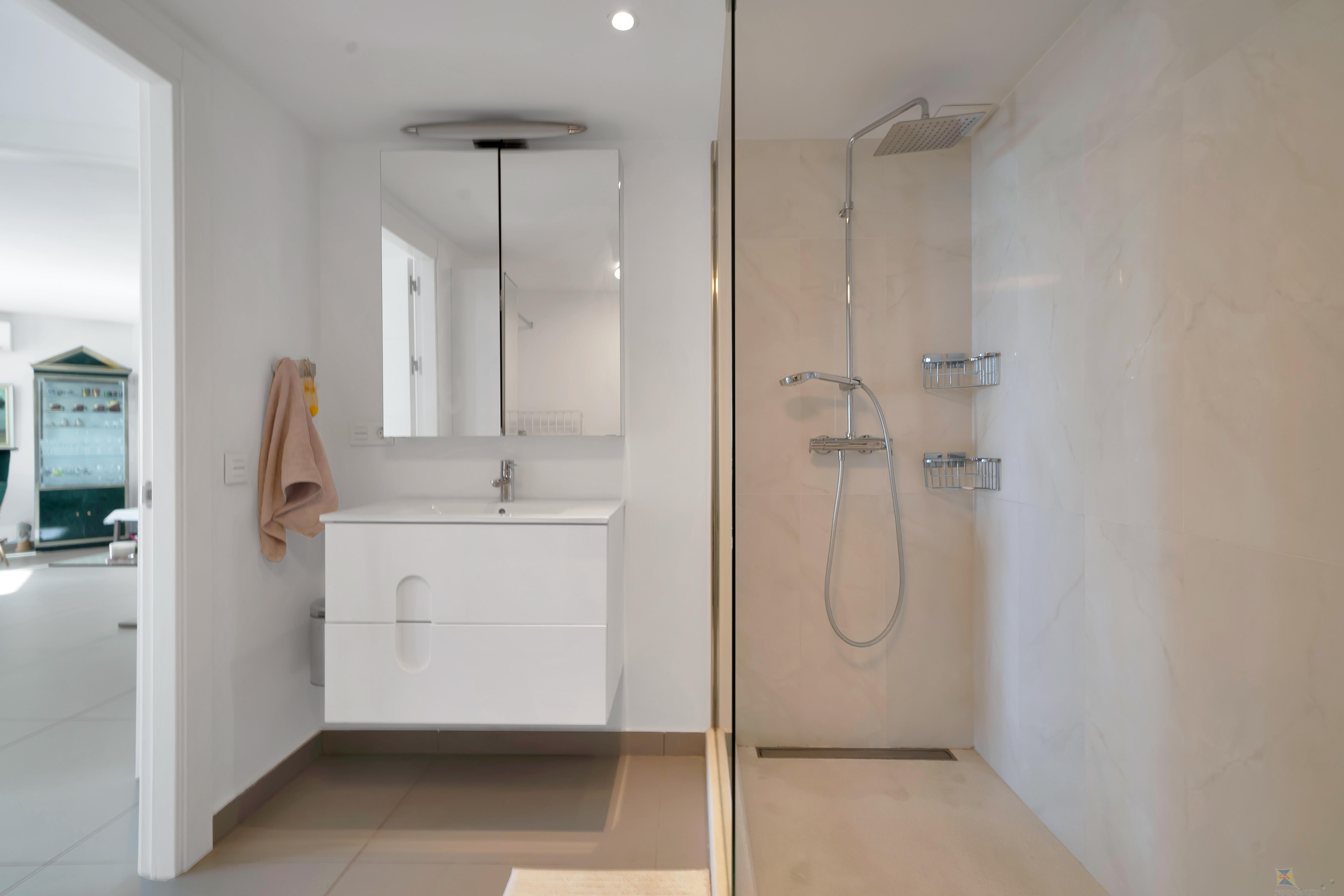 Venta de apartamento en Marbella