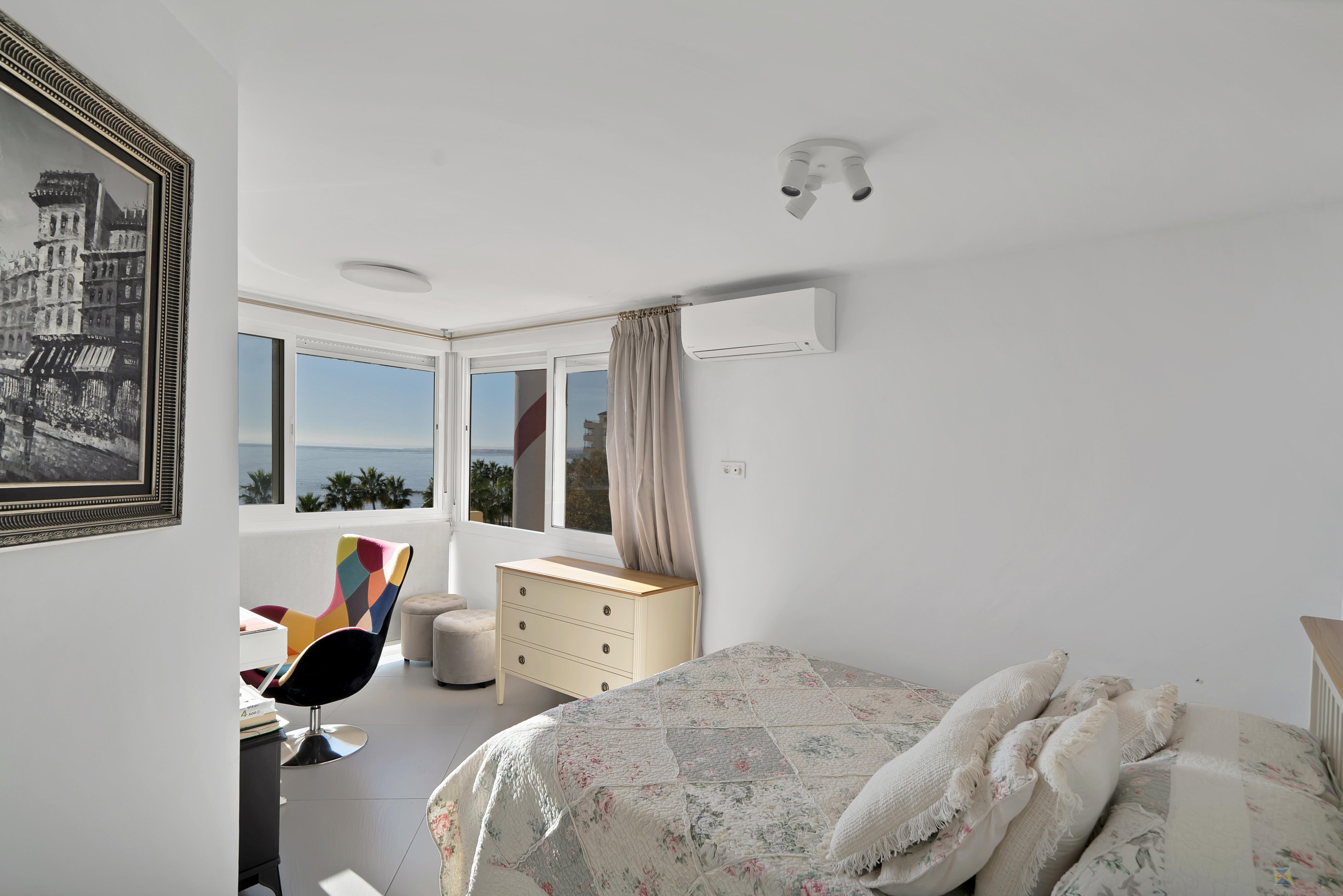 Venta de apartamento en Marbella