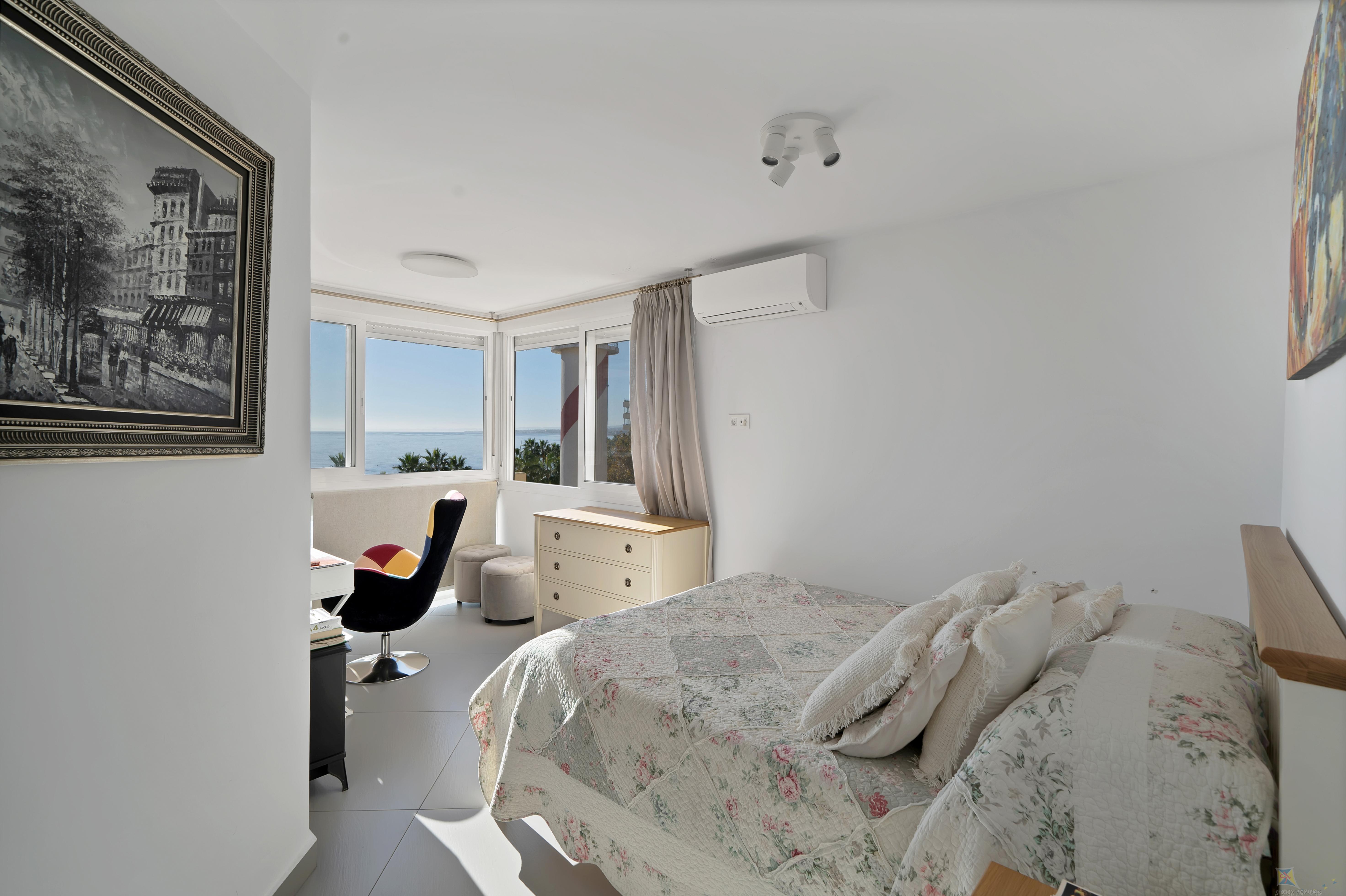 Venta de apartamento en Marbella