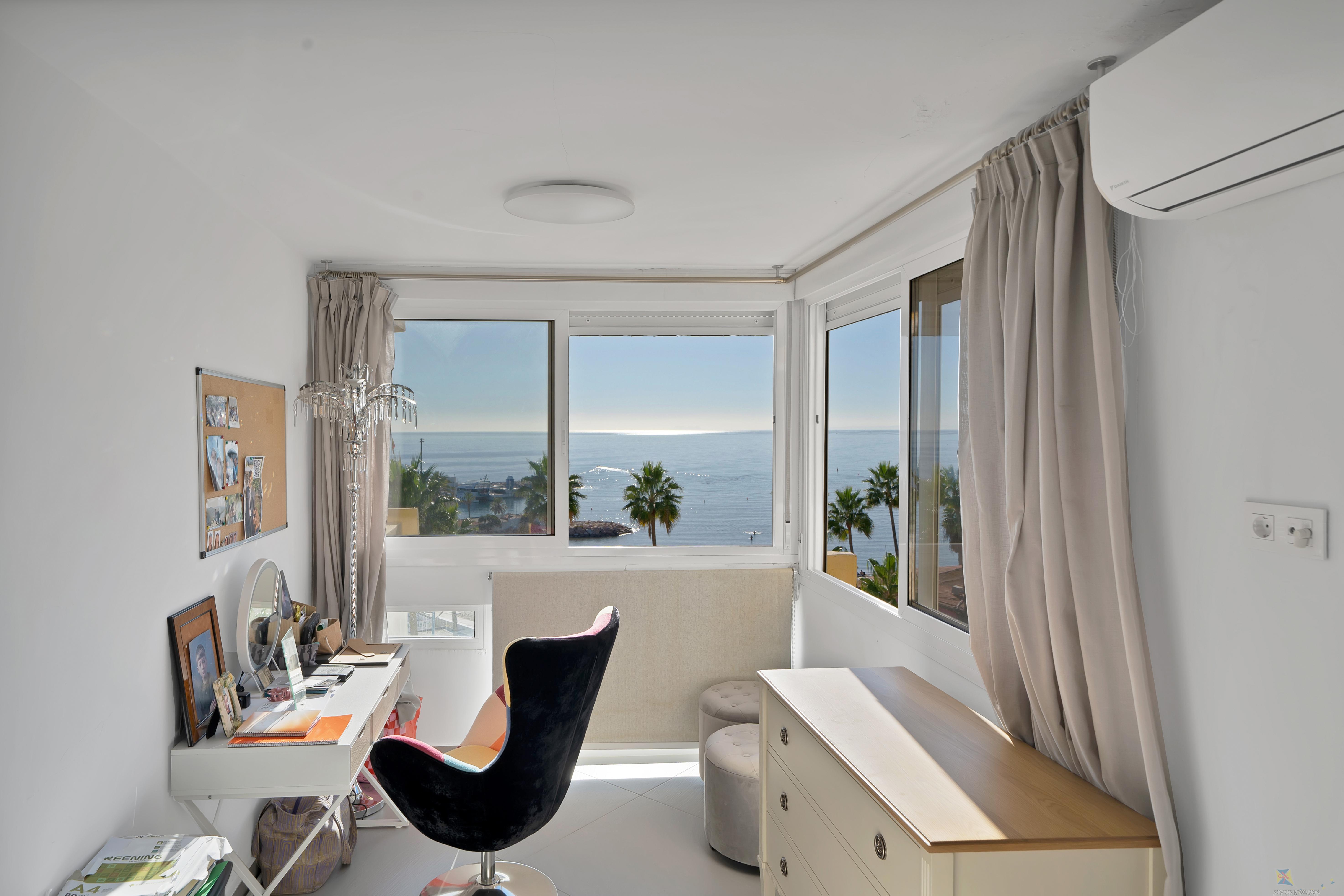 Venta de apartamento en Marbella