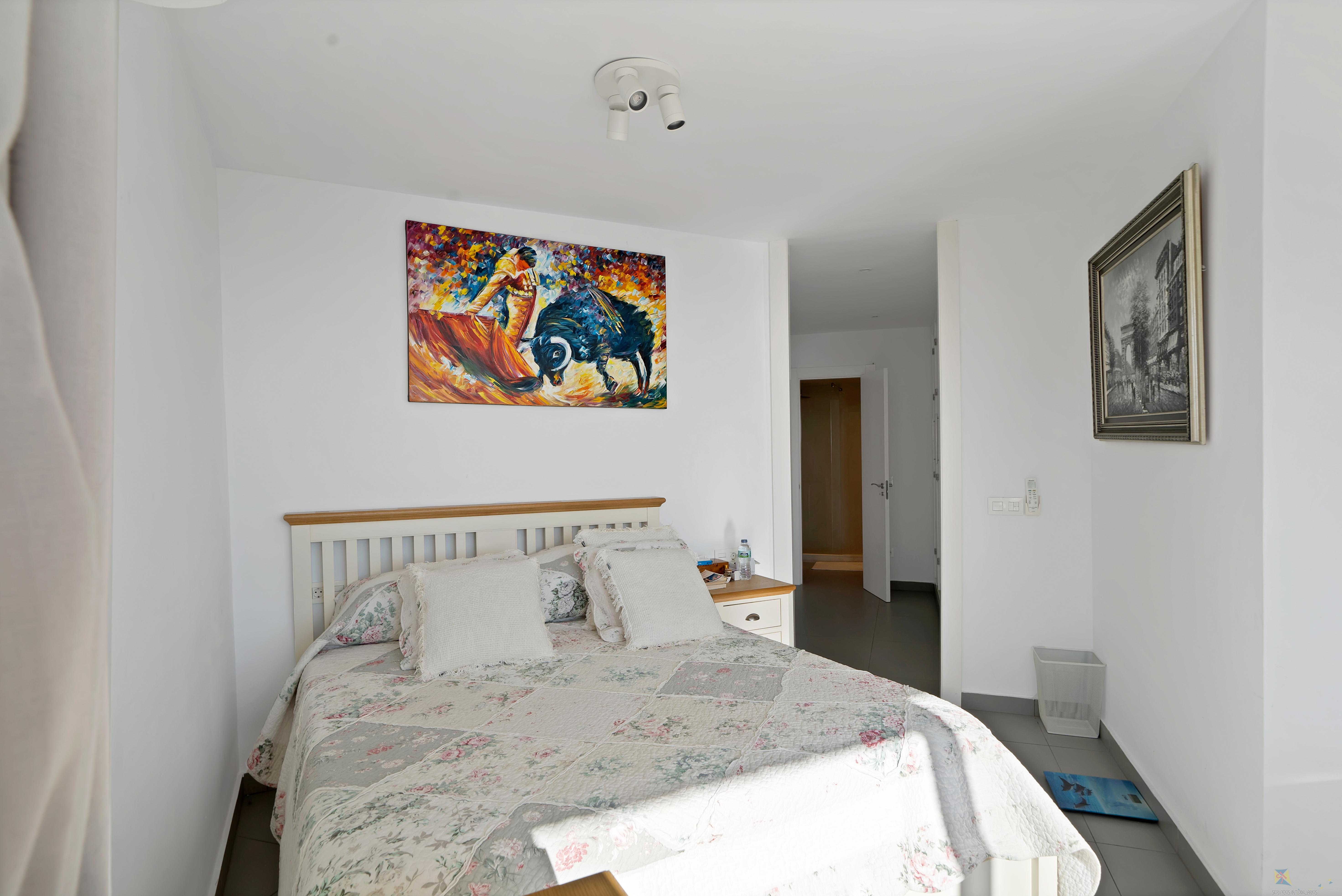 Venta de apartamento en Marbella