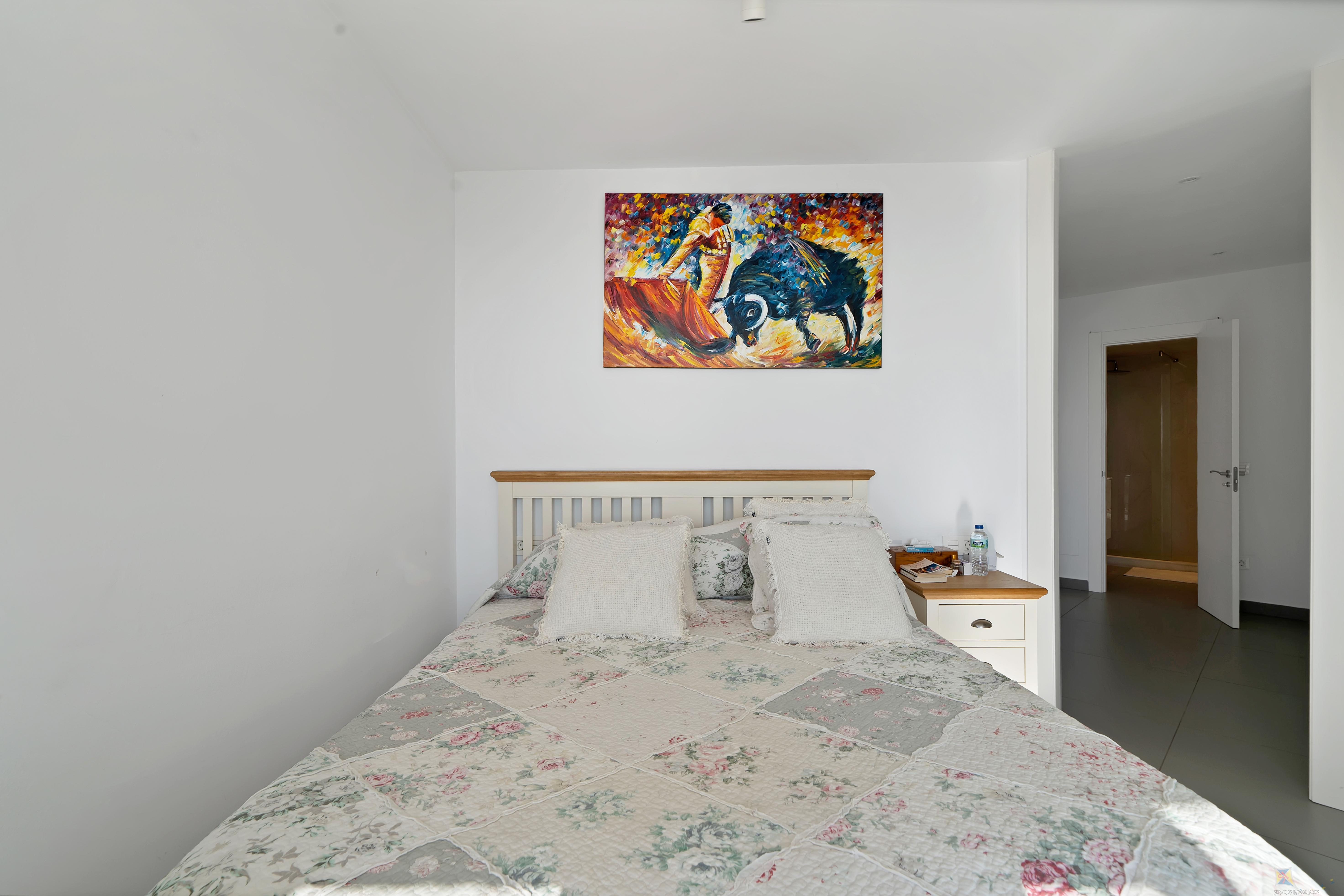 Venta de apartamento en Marbella