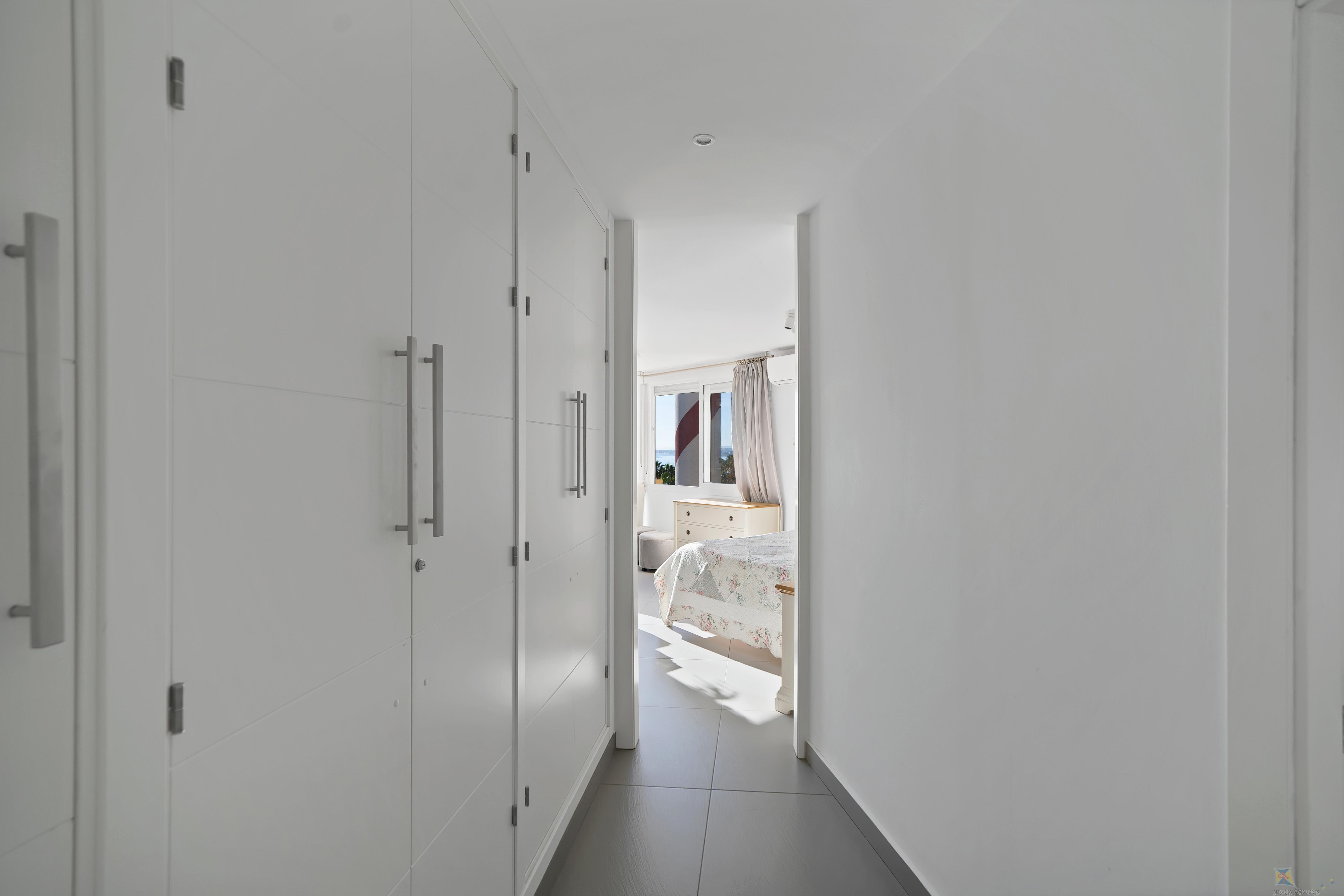 Venta de apartamento en Marbella