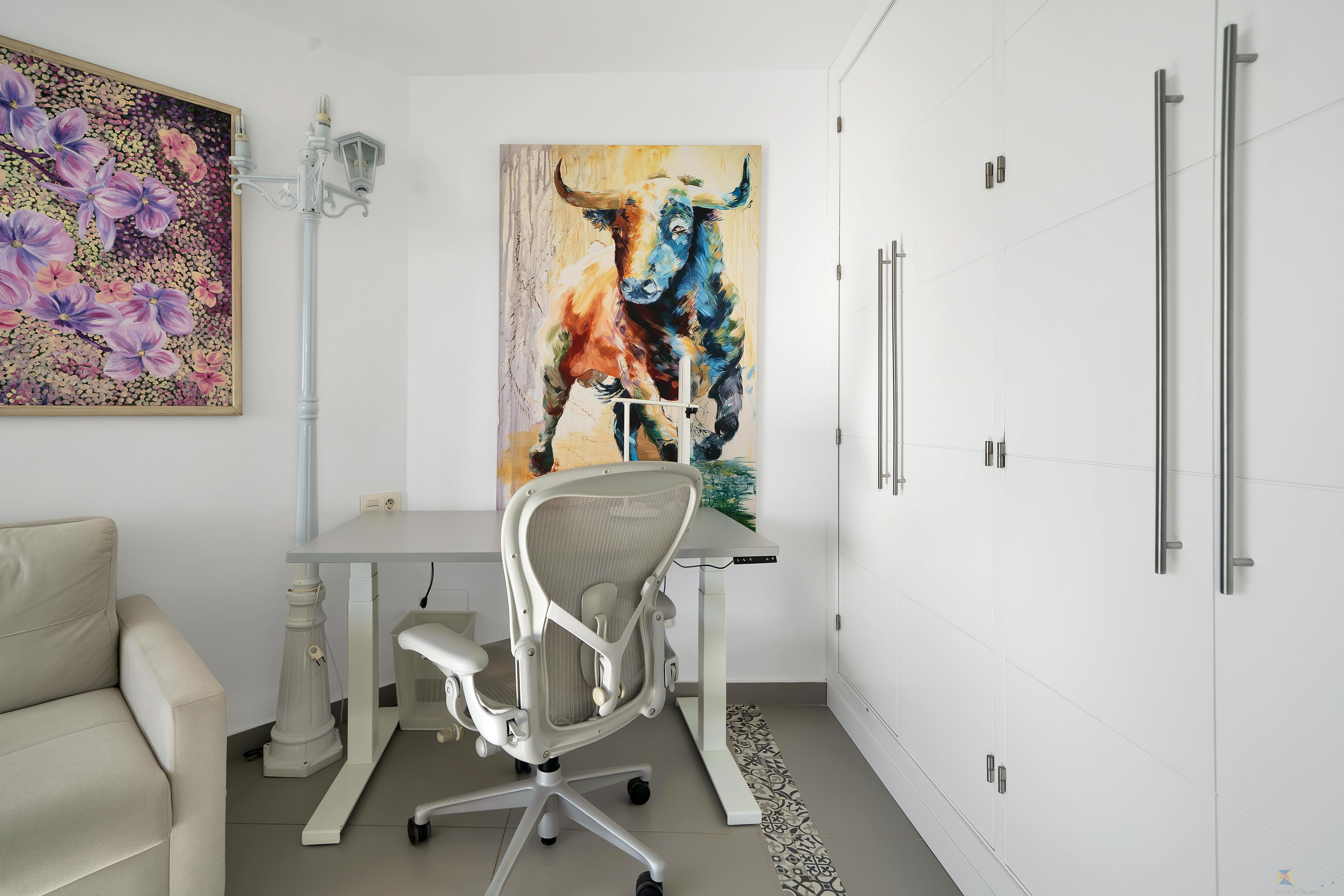 Venta de apartamento en Marbella