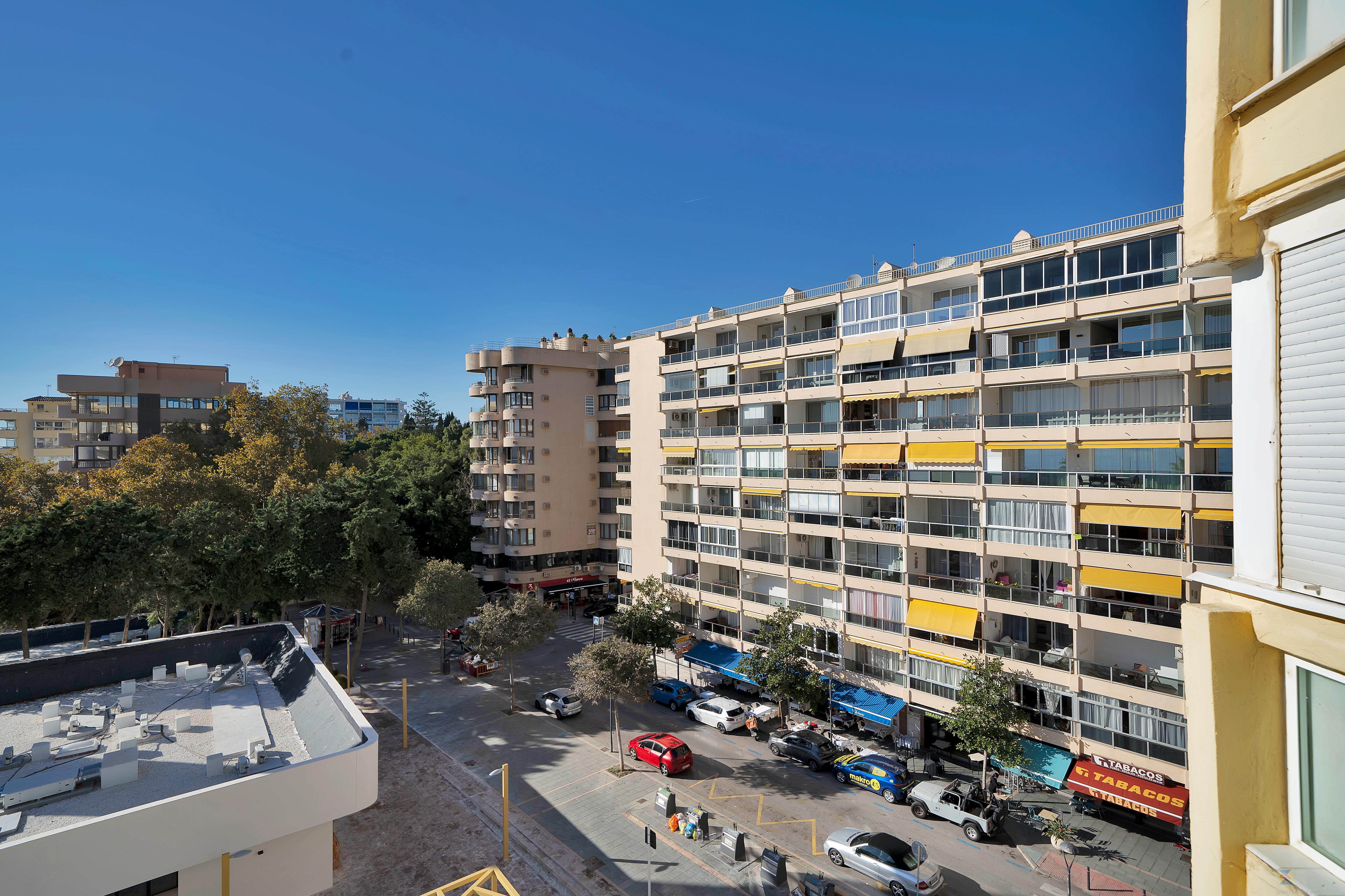 Venta de apartamento en Marbella