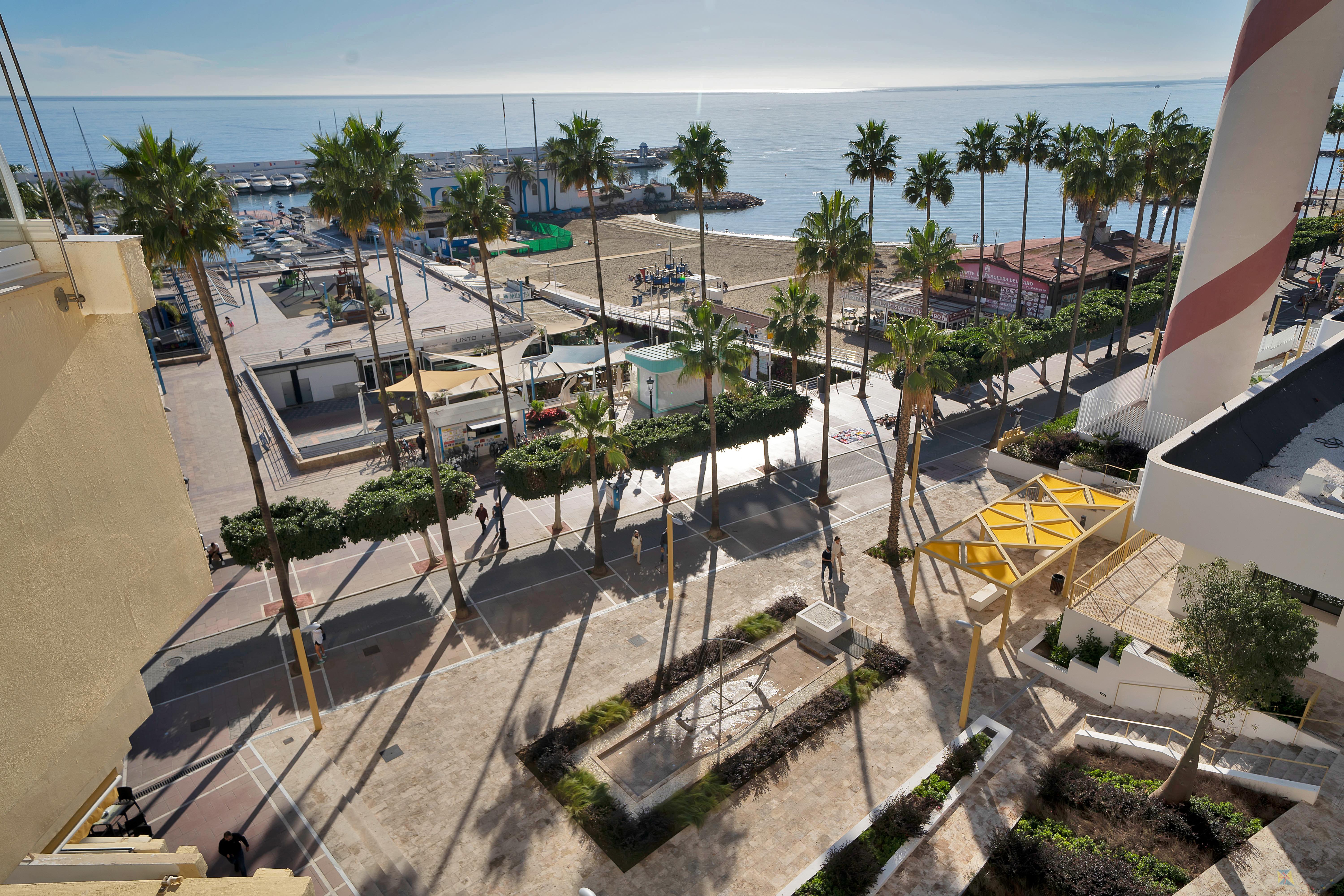 Venta de apartamento en Marbella