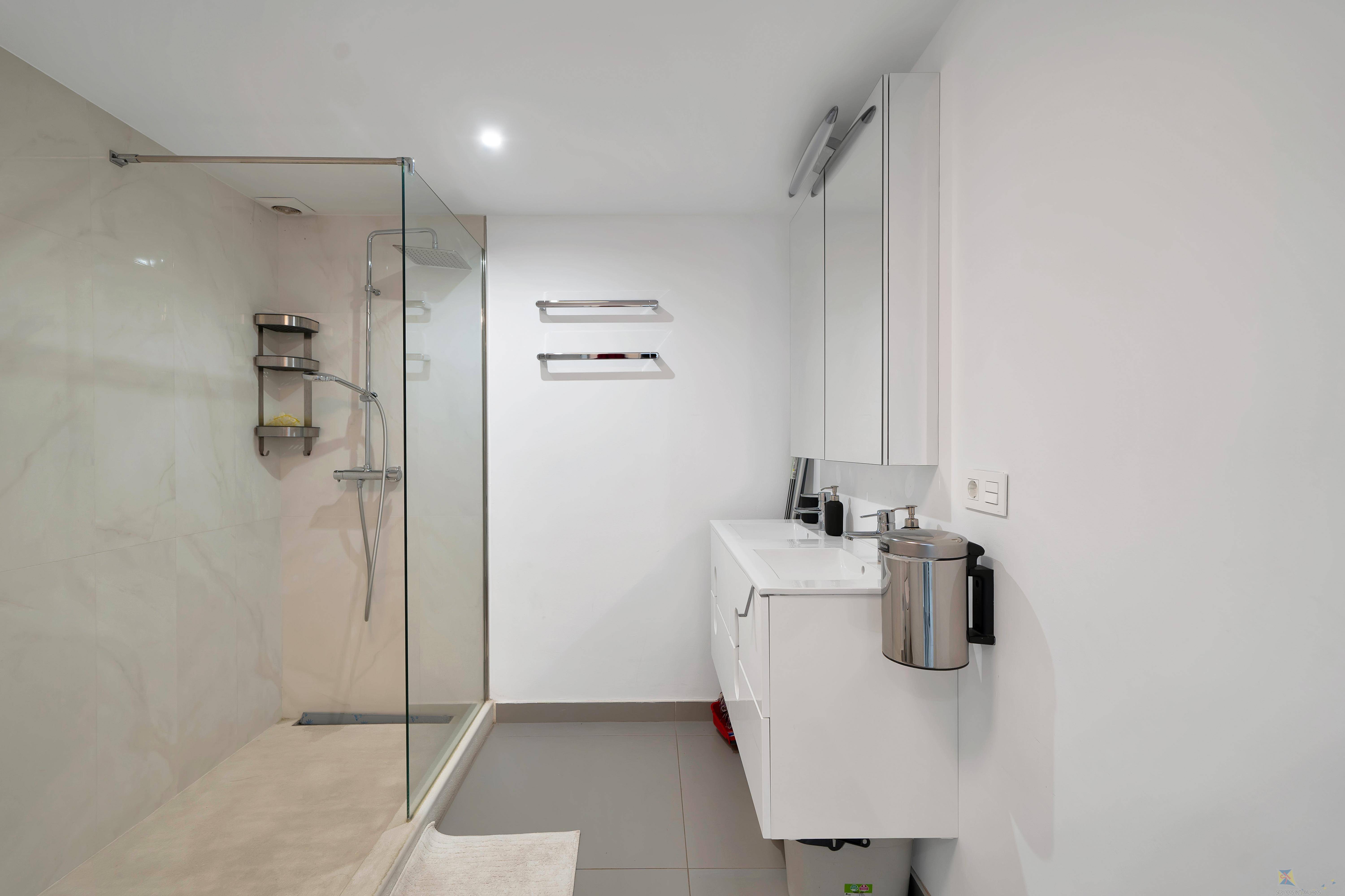 Venta de apartamento en Marbella