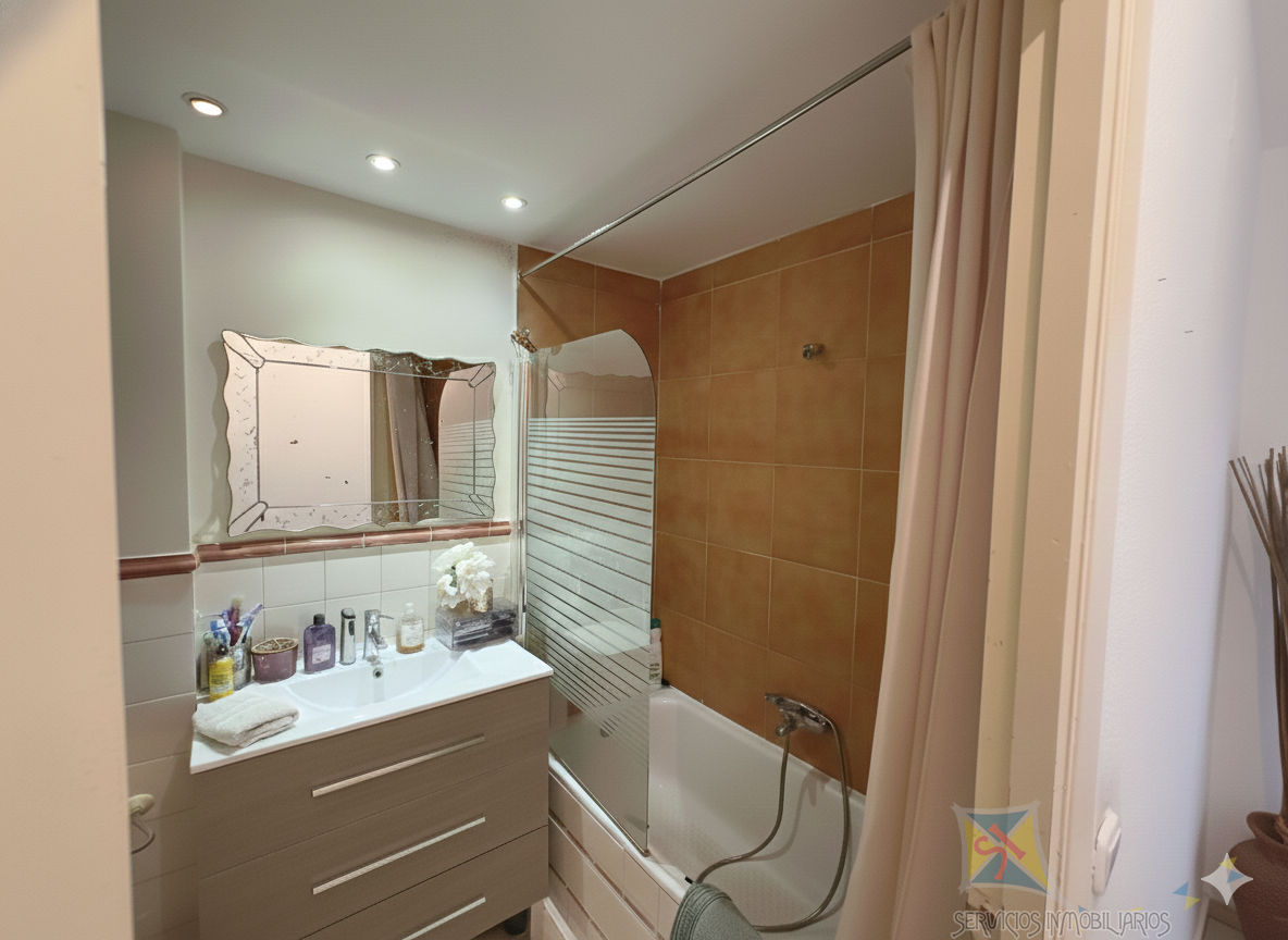 Venta de apartamento en Marbella