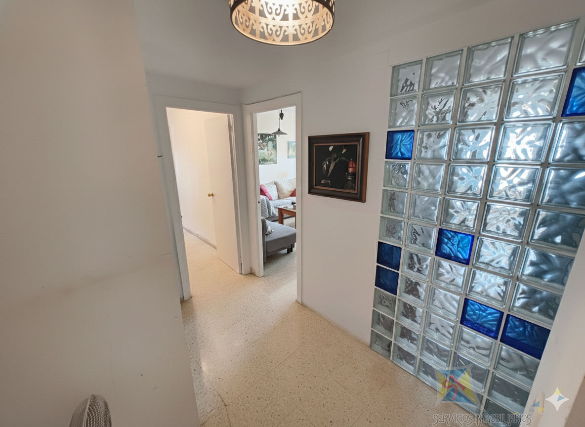 Venta de apartamento en Marbella