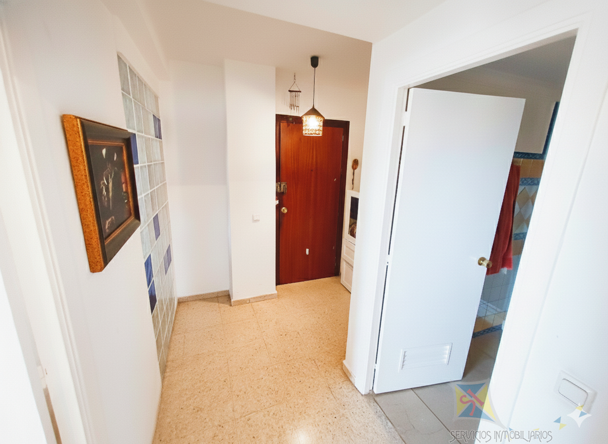 Venta de apartamento en Marbella