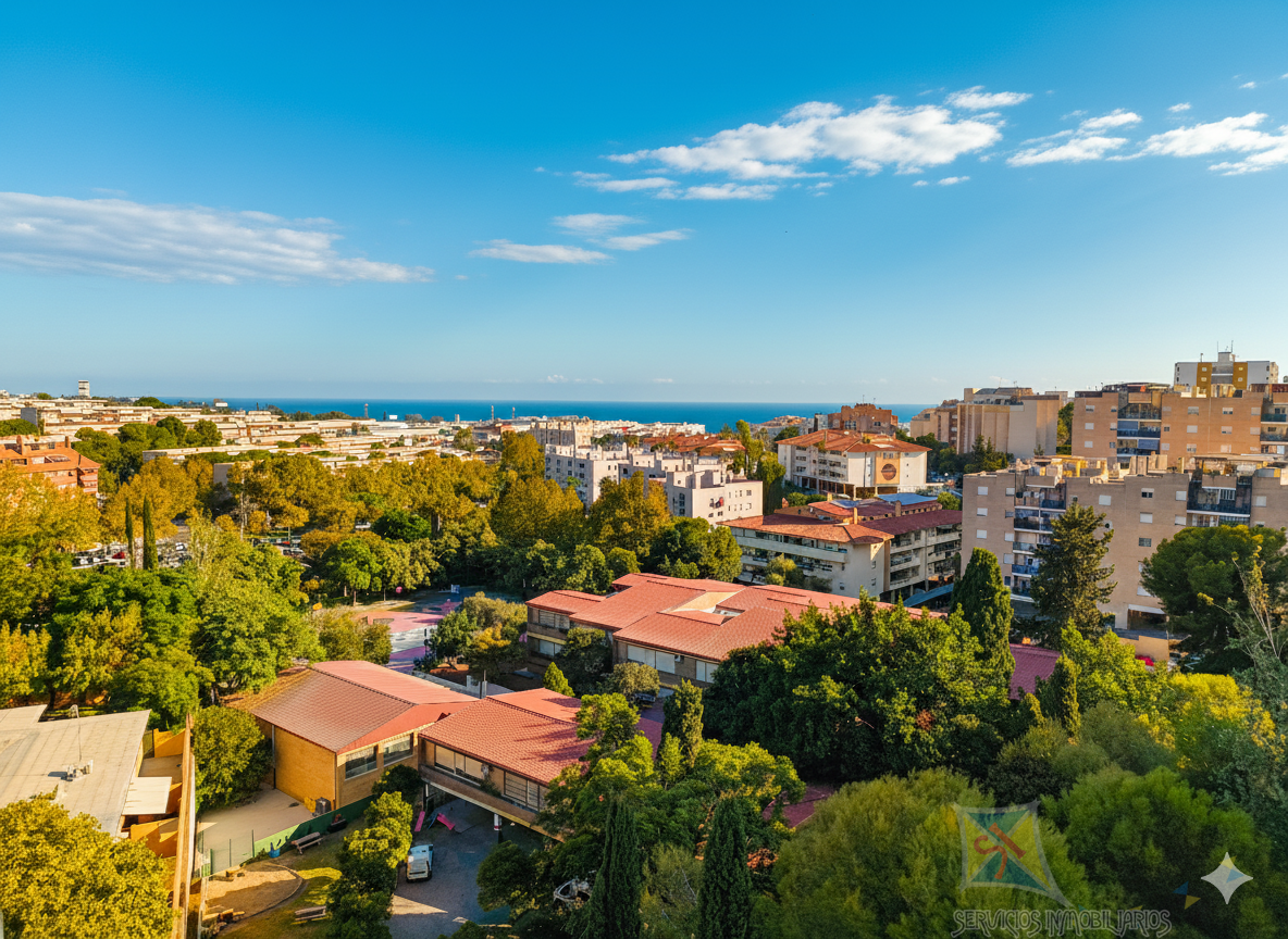 Venta de apartamento en Marbella