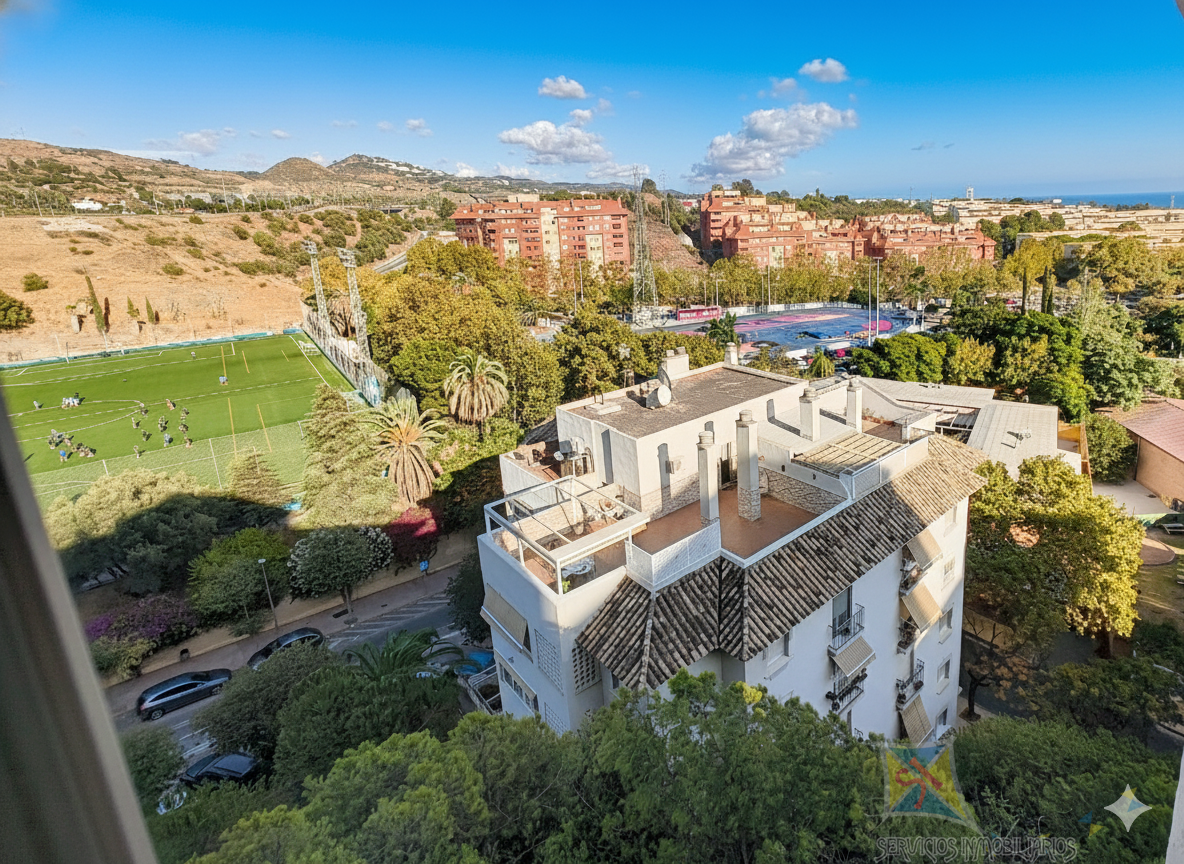Venta de apartamento en Marbella
