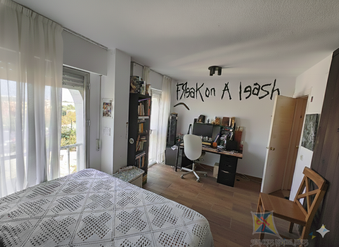 Venta de apartamento en Marbella