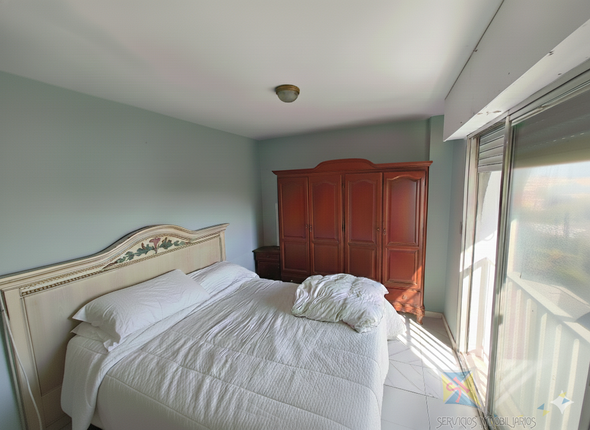 Venta de apartamento en Marbella