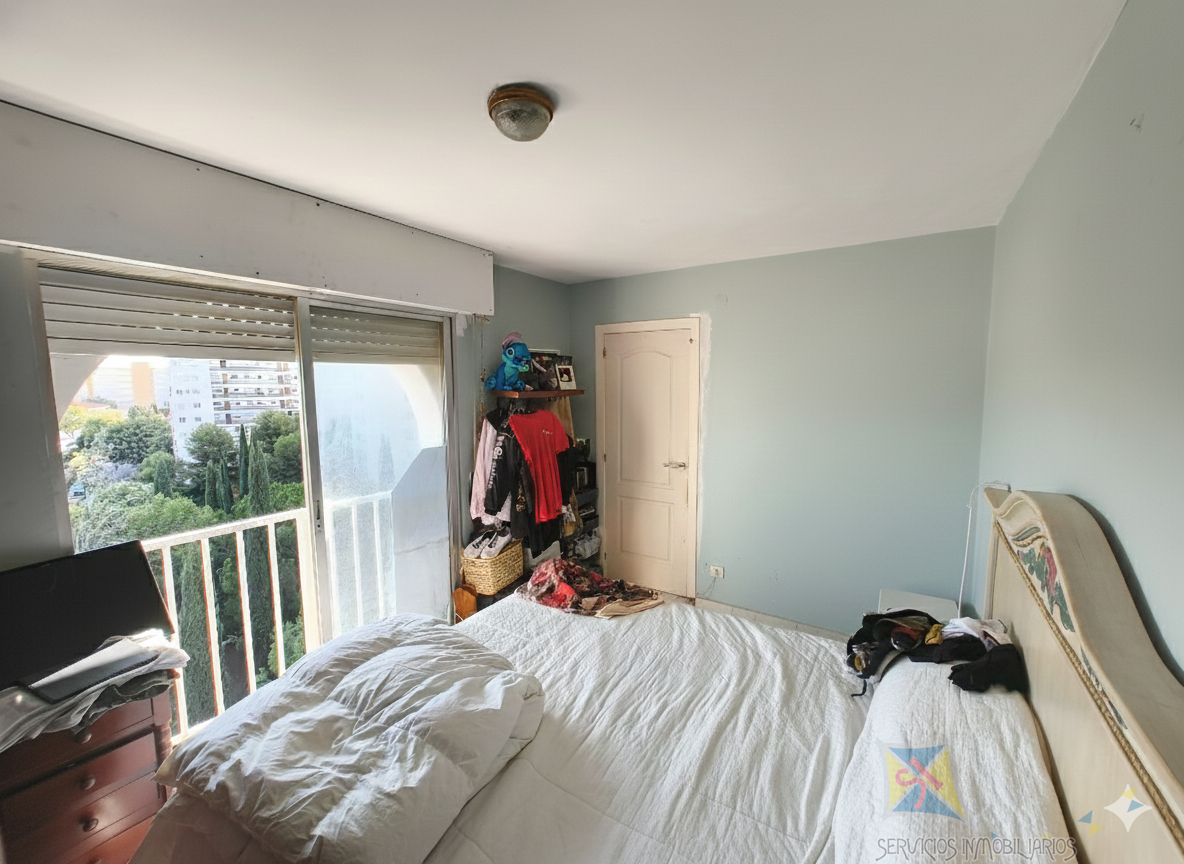 Venta de apartamento en Marbella