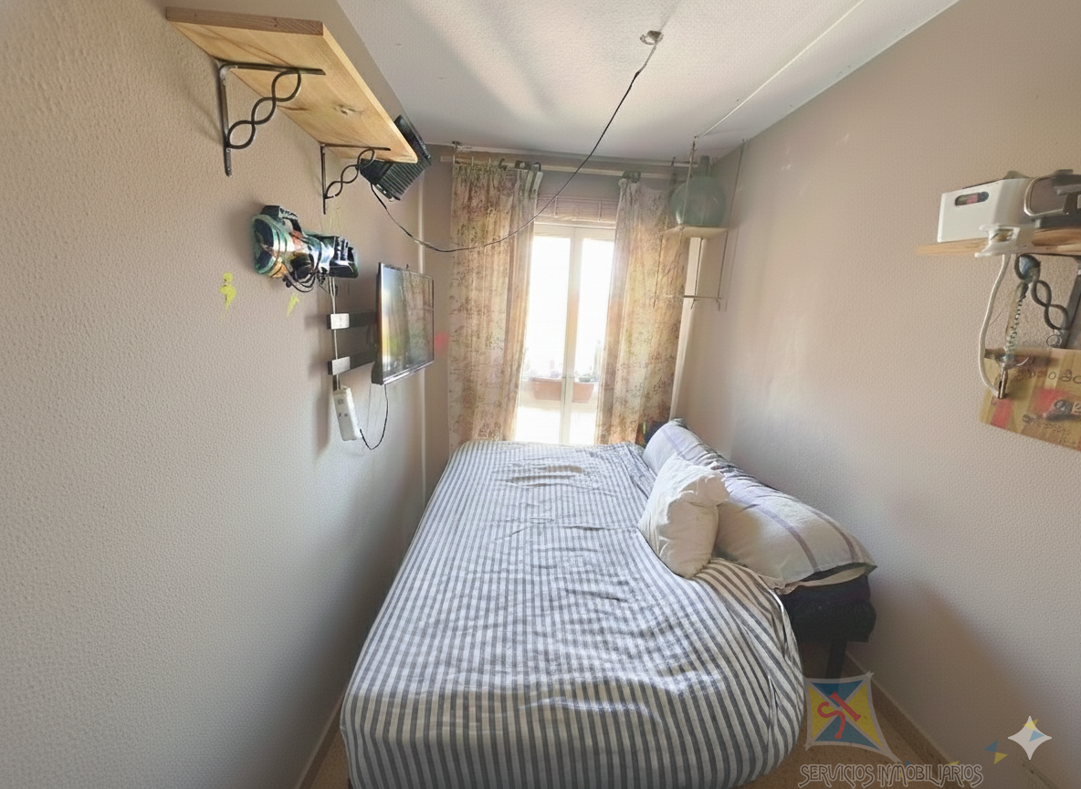 Venta de apartamento en Marbella