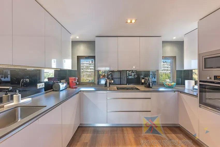 Venta de apartamento en Estepona