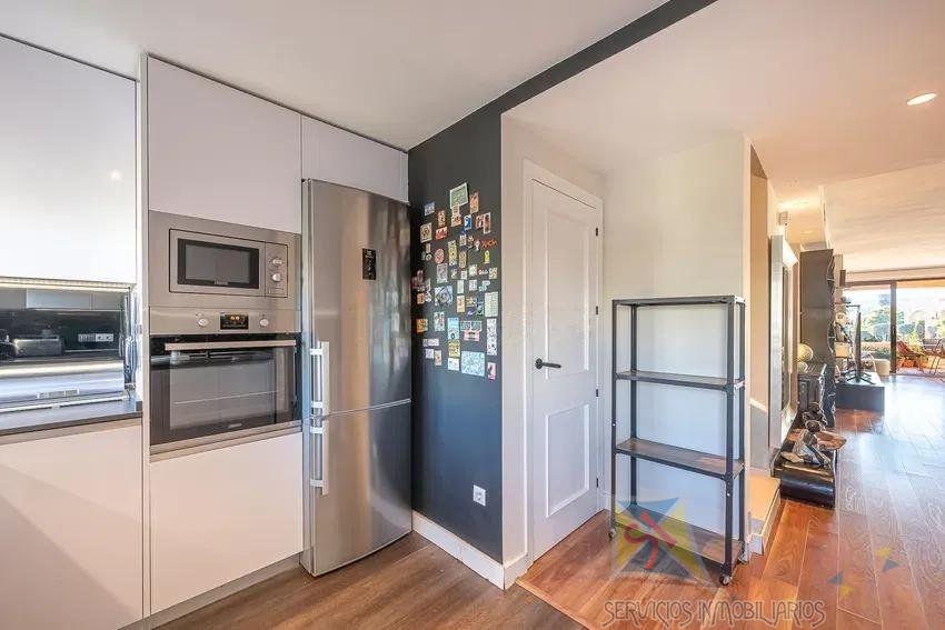 Venta de apartamento en Estepona