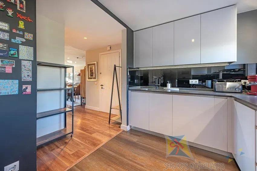 Venta de apartamento en Estepona