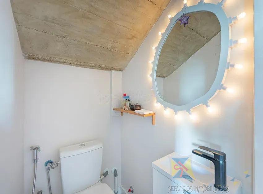 Venta de apartamento en Estepona