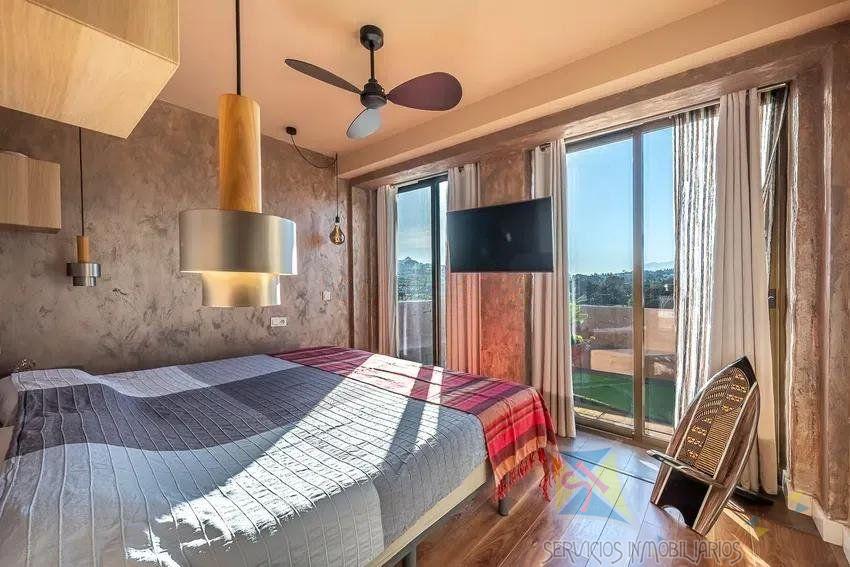 Venta de apartamento en Estepona