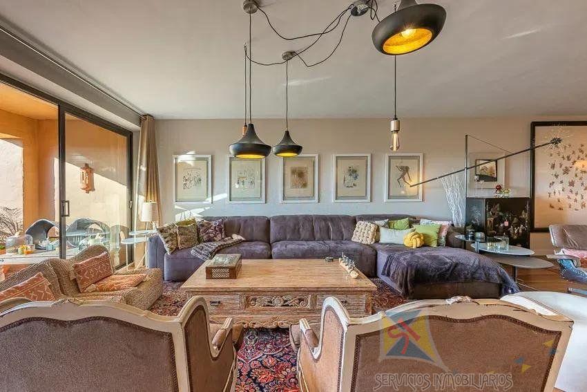 Venta de apartamento en Estepona