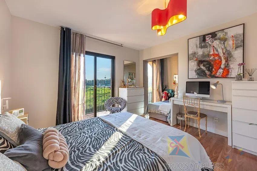 Venta de apartamento en Estepona
