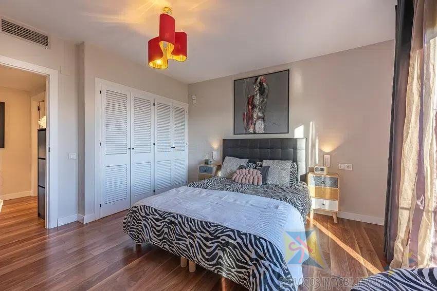 Venta de apartamento en Estepona