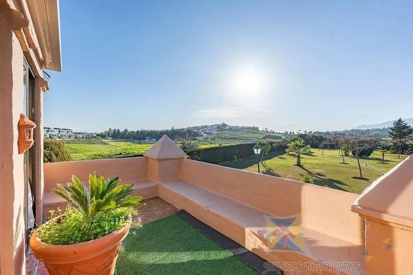 Venta de apartamento en Estepona