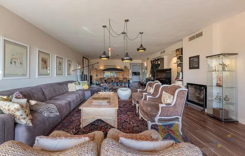 Venta de apartamento en Estepona