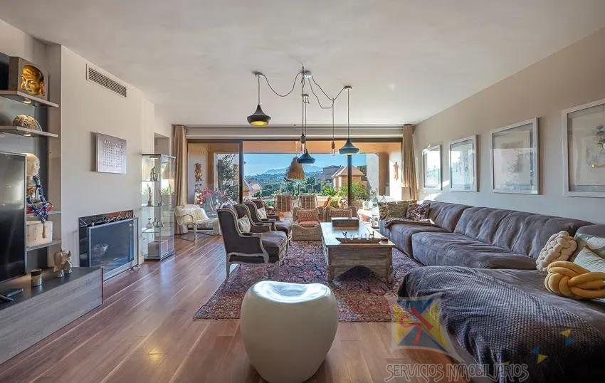 Venta de apartamento en Estepona