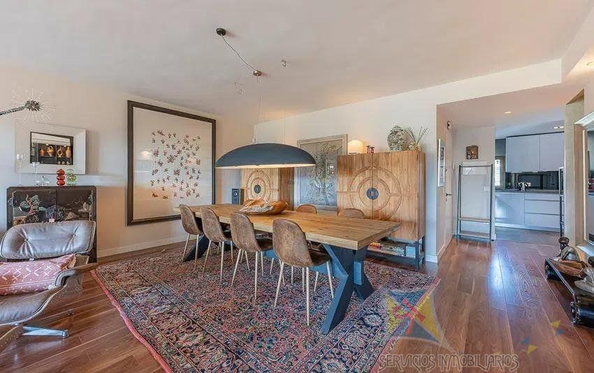 Venta de apartamento en Estepona